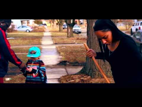 NBMG Nothing Stinkbomb Mon Da Don Official Music Video..