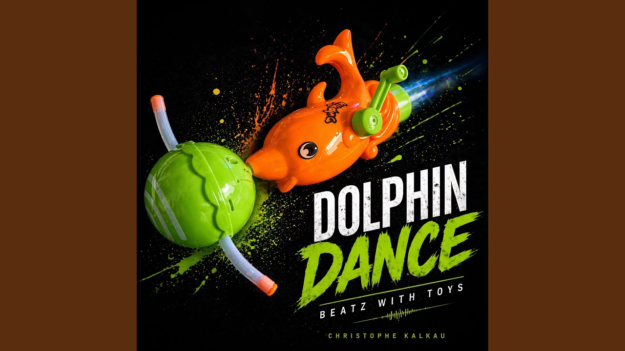Dolphin Dance (Beatz With Toys)