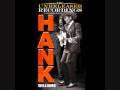 Hank Williams - Where He Leads Me !