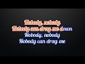 Drag me Down - One Direction Lyrics and Karaoke ...