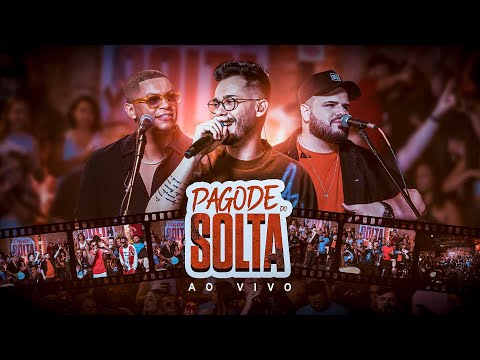 Solta o Som Aí - Pagode do Solta (Ao Vivo)