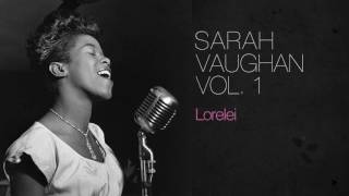 Sarah Vaughan - Lorelei