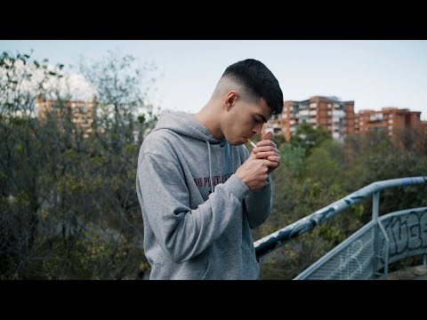 SERKO - NO ME LLORES (Prod. Juan Battista)