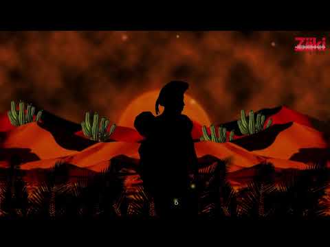 Candy Tsamandebele - Ekaya ft. Nhlanhla Nciza (Lyric Video)