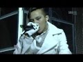 BIGBANG_0401_SBS Inkigayo_FANTASTIC BABY ...