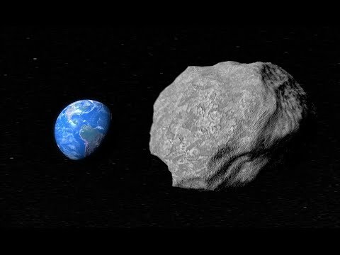 Asteroids Are Much Harder to Destroy Than Previously Thought: Study