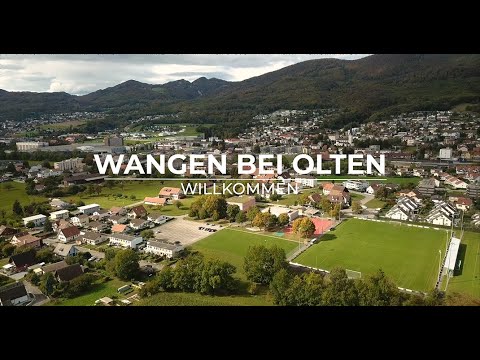 Wangen bei Olten