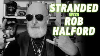 What Are Rob Halford&#39;s Five Favorite Albums? | Stranded
