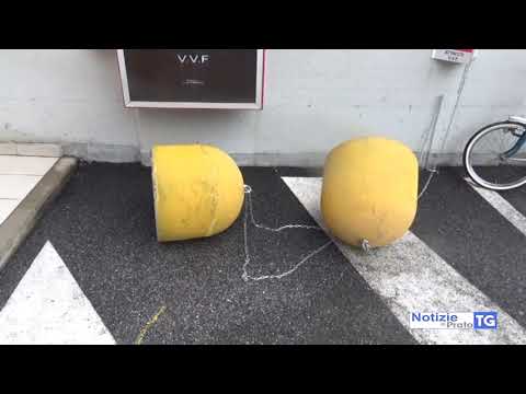 2020-10-05 VAIANO - FURTO ALLA COOP, VIA CASSAFORTE CON 30MILA EURO