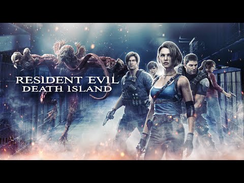 Tráiler Resident Evil: Isla de la Muerte [BDRIP 4K UHD-HDR10] 2023