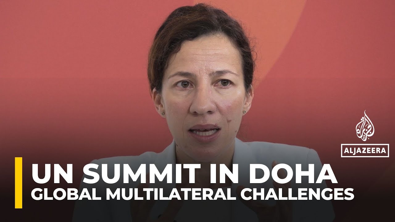 Second World Summit for Social Development: Global leaders tackle multilateral challenges