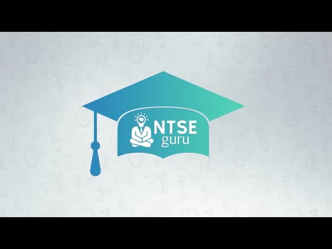 Ntseguru: Crack ntse exam video thumbnail
