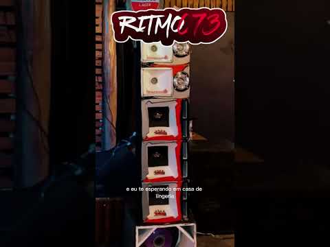 GRAVE EXPLOSÃO FEAT VIX - LINGERIE (ARROCHADEIRA) PRA PAREDÃO #arrochadeira