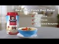 Iklan Quaker Oats Edisi Sarapan Ayah Dan Anak Main Bola
