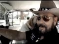 Hank Williams Jr.-Red, White, Pink Slip Blues ...