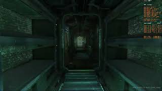 Planet Ancyra Chronicles | long performance test on RX 6600 XT, Ryzen 5600X in 1440p