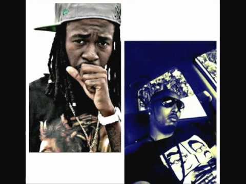 TB-Rast Ft Small-V - Money Fast