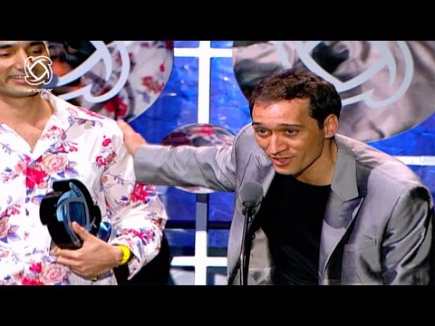 PAUL VAN DYK Wins Best Event For Central Park SummerStage @thewemas​