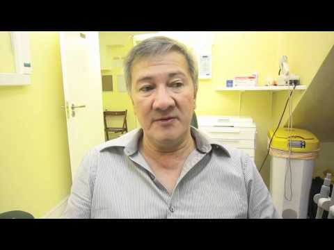 Multiple Dental Implants - DentalWise Patient's ony