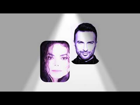 Tarkan ft Michael Jackson Duet 2