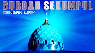 Download lagu syair BURDAH sekumpul... (dengan lirik) mp3 Download lagu syair BURDAH sekumpul... (dengan lirik) mp3