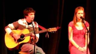 &quot;Jenny&quot;- Matt &amp; Jenna