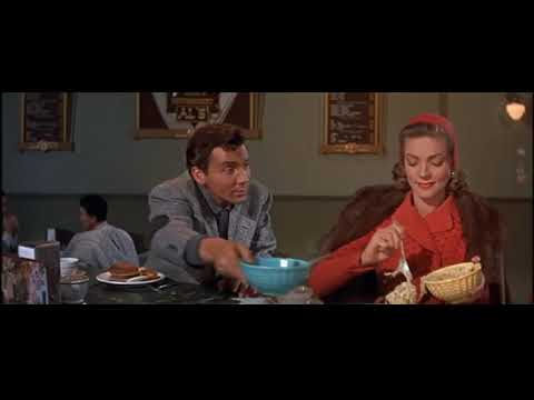 "I Never Want To See You Again"- How To Marry A Millionaire (1953)