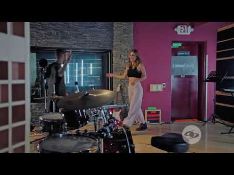 Puro Flow-Axel La reina del flow