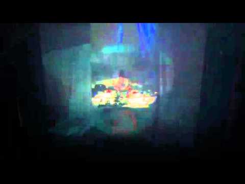 Maztek & Mc Shot @ BimBumBass season premiere - Milano