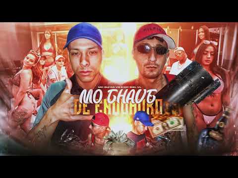 MC Gui da VB e MC Biel VL - Mo Chave de Enquadro (DJ ZK Beats) 2021