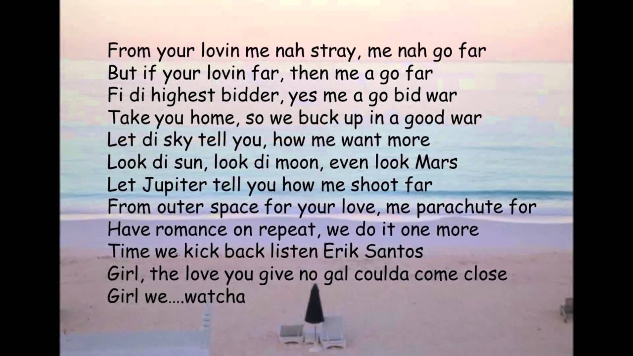 Promotional video thumbnail 5 for Spida I'yah Venomous