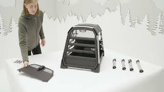 Product Video Thumbnail 6IIGVpl4VYc