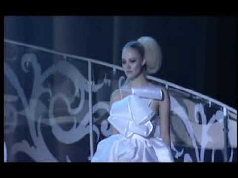 L'Oréal Professionnel Colour Trophy Grand Final 2008