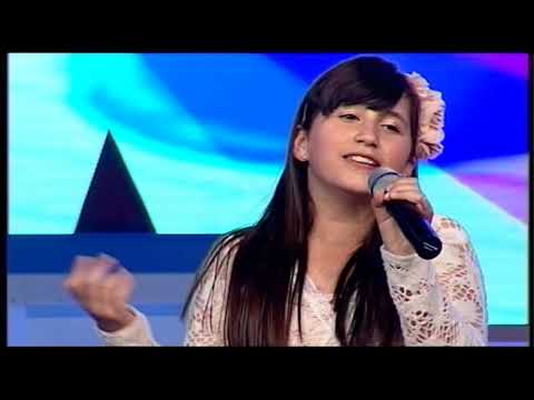 Djurdjevdanski festival 2014: NORA EGRI - Dalok szarnya