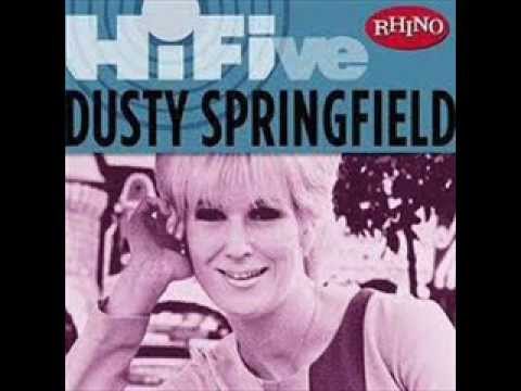 AHORA TE PUEDES MARCHAR. VERSION ORIGINAL, DUSTY SPRINGFIELD