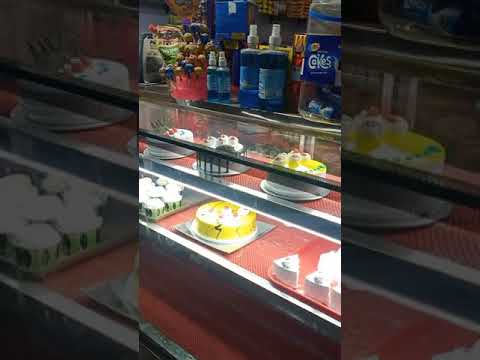 SWASTIK BAKERY INDRAPURAM GHAZIABAD UP