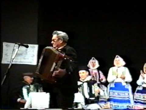 Martin Gaspar Mato - Ej hora hora