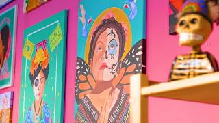 CityStream: In White Center, Nepantla celebrates Chicana/o art and culture