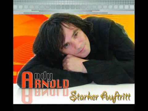 Andy Arnold - Starker Auftritt