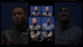 Case and Kevin Ross R&amp;B Mashup