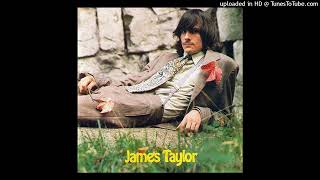 James Taylor-Night Owl (Mono)