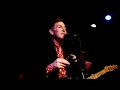 The Dream Syndicate - Whatever You Please (12-3-17)