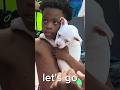 LIL RT S MOTHER REALLY DID THIS Shorts