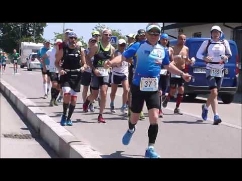 Cesenatico (FC) - 19a Nove Colli Running 2016