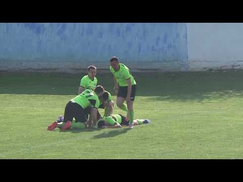 ACS Pobeda Star Bisnov - CS Unirea Tomnatic, 3-1, Liga a IV-a Timis, sezon 2018/2019, etapa 21