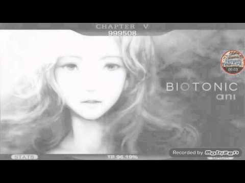 Cytus - Ani - Biotonic !!!