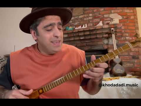 فایده نداره نداره_«موسیقی به زبان ساده با محمد خدادادی