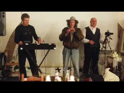 Leano morelli canta i nomadi