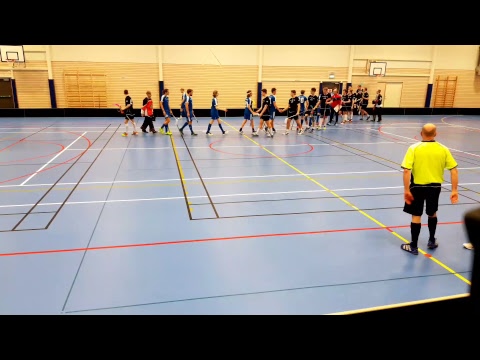 CL98 - Skillingaryd HJ18  period 3