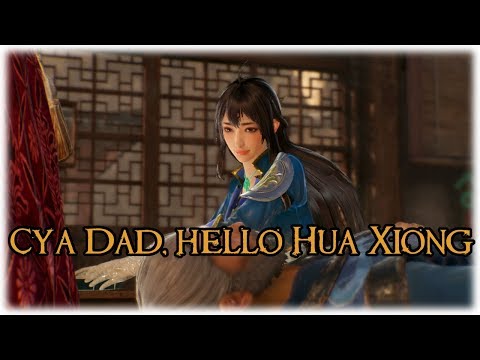 Dynasty Warriors 9 | Xin Xianying Ep.100 | End Xin, Enter Hua Xiong [PS4 Gameplay/Commentary]
